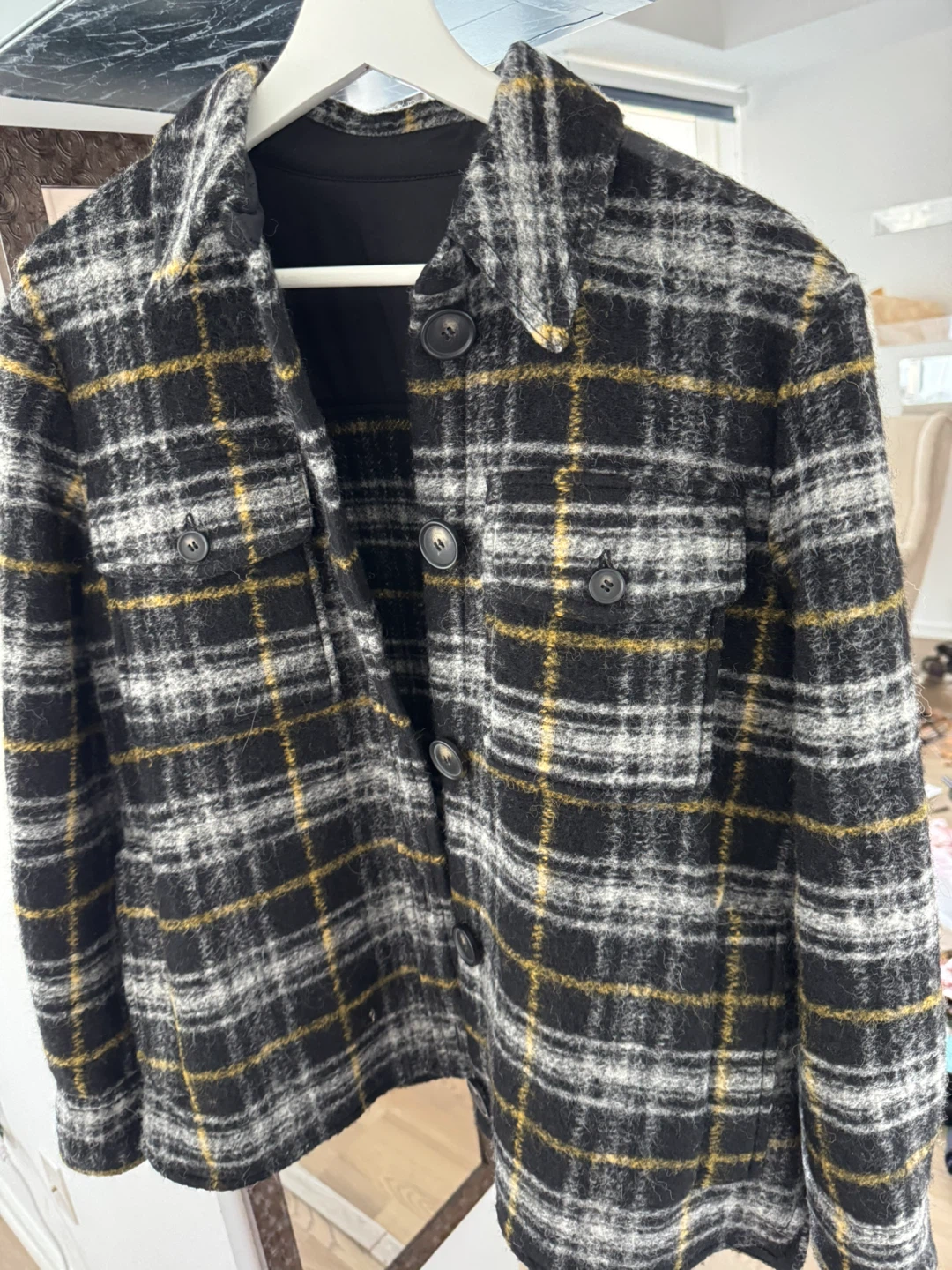 Authentic Isabel Marant etoile whole wool Jacket - photo 5