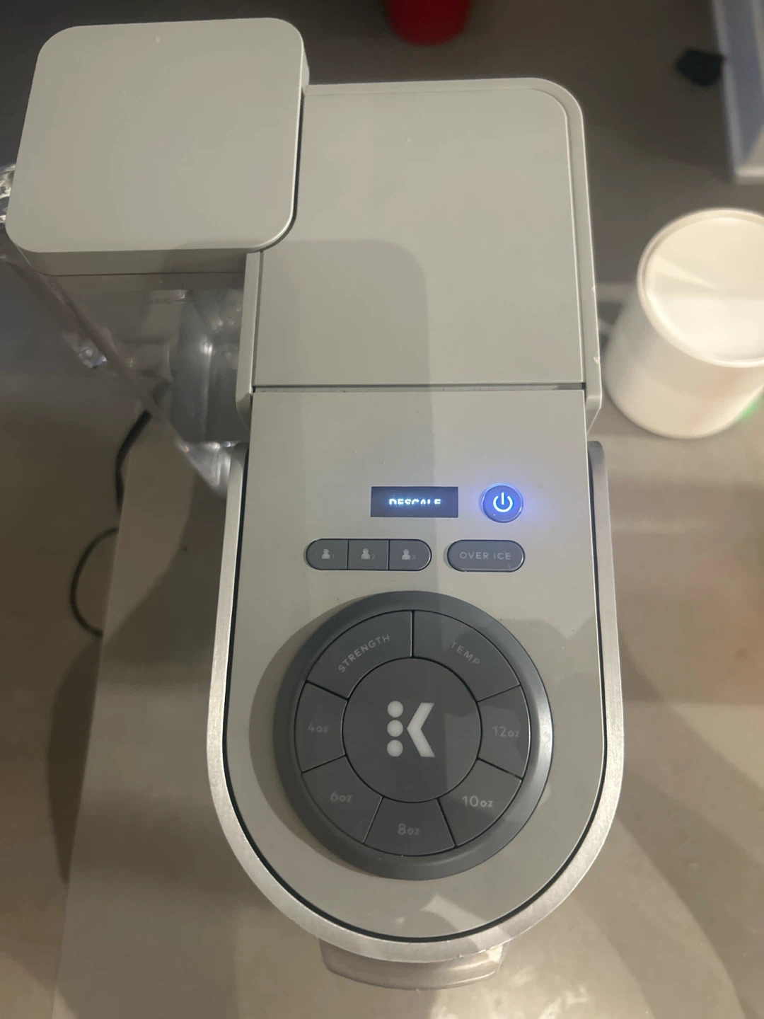 Keurig K-Elite Coffee Maker i accept bargains - photo 2