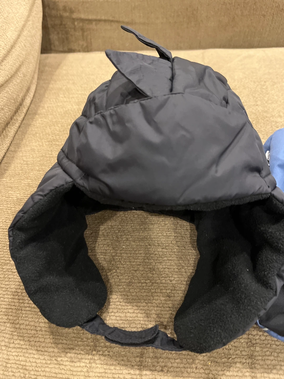 Mountain Equipment Company and Gap Hat Set - photo 5