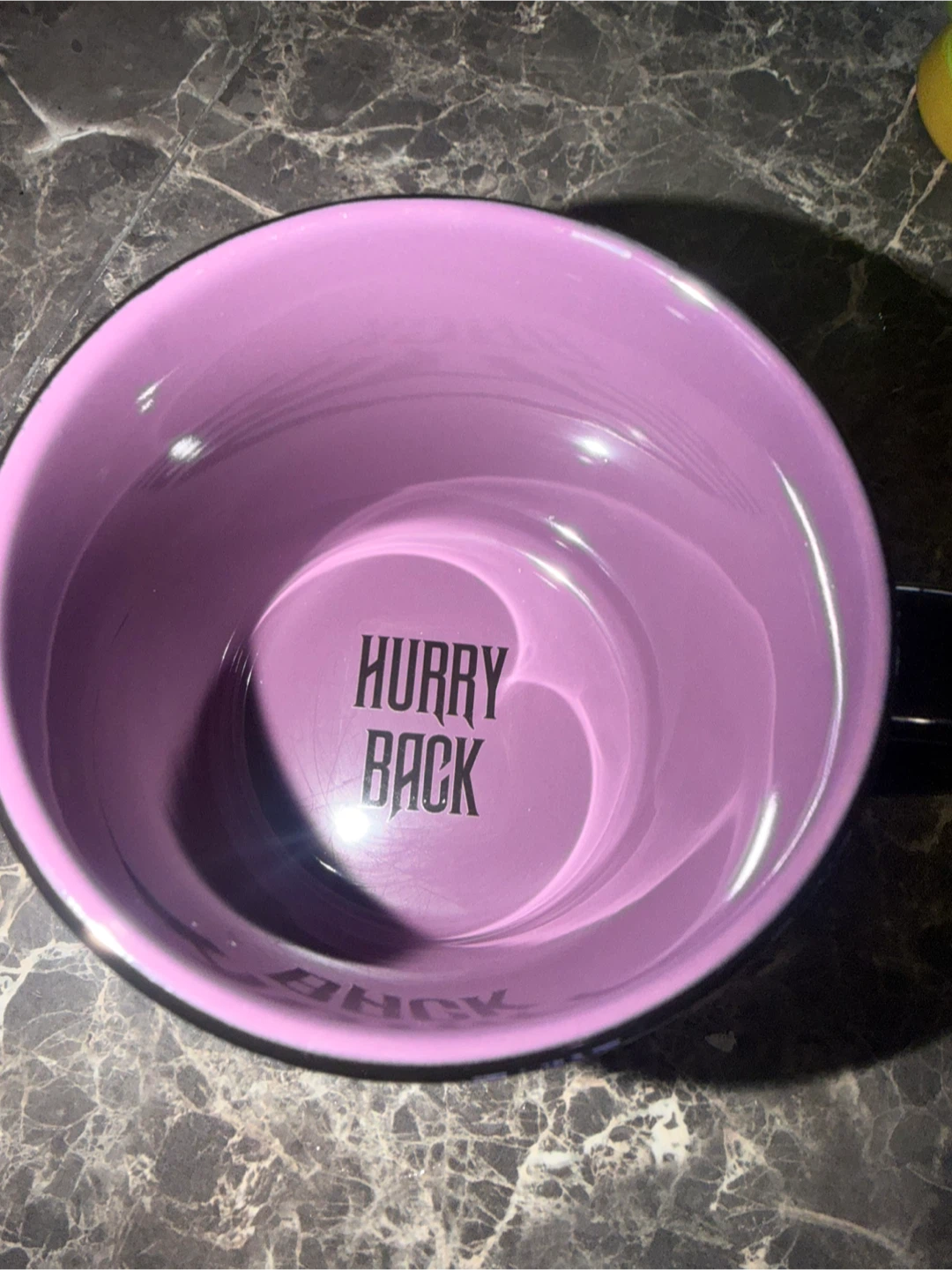 Disney Haunted Mansion Mug - photo 2