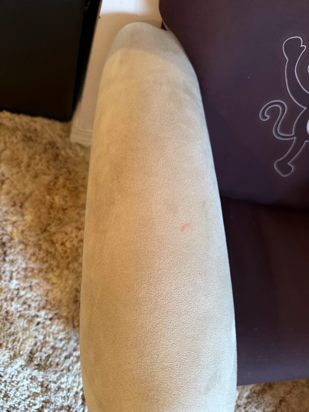 Toddler Monkey Armchair - photo 2