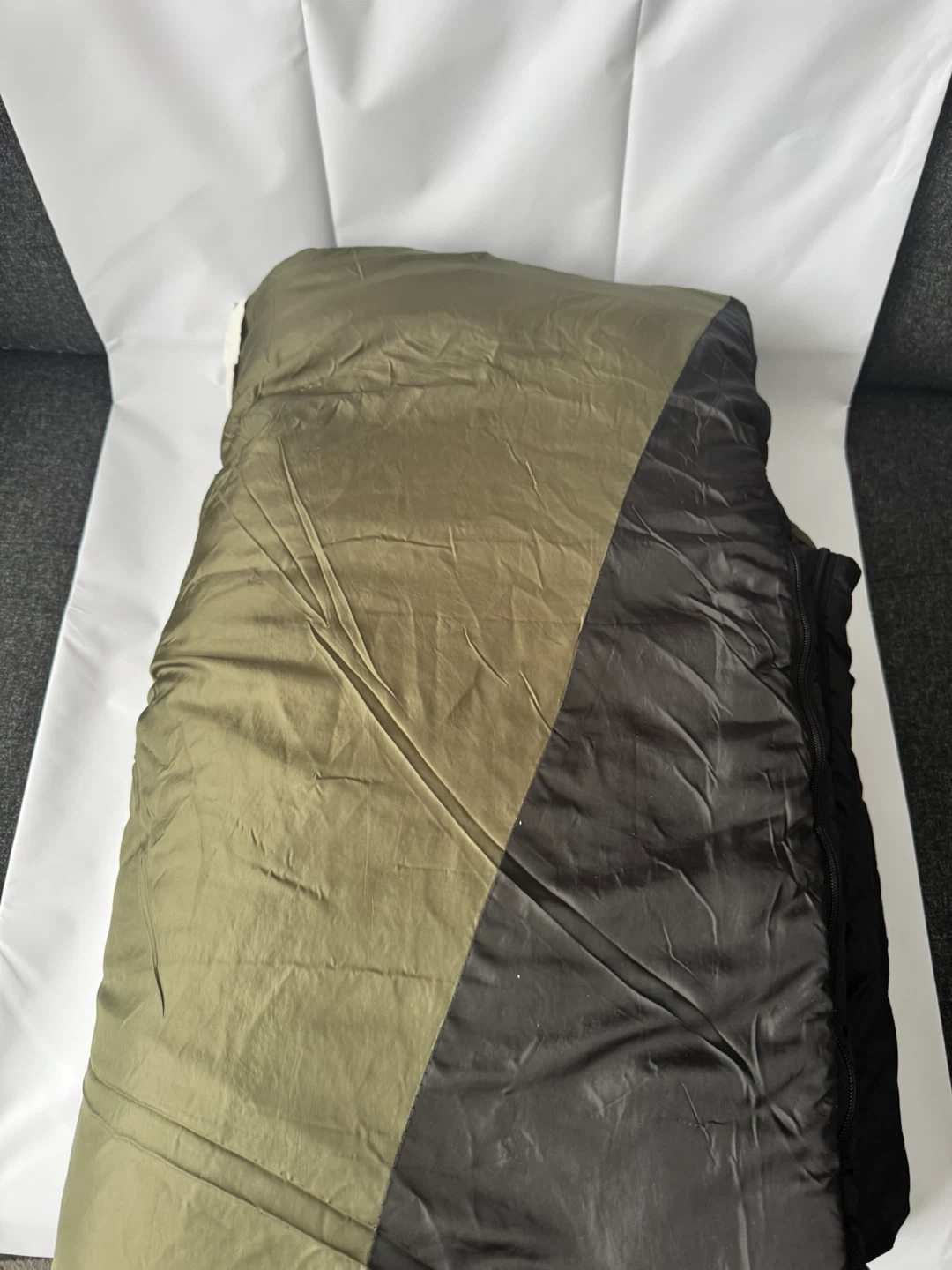 North 49 Arctic Lite 350 Sleeping Bag - photo 4