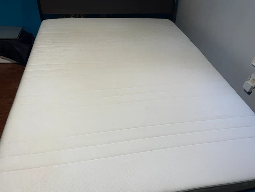 IKEA Morgedal Foam Mattress - Queen size