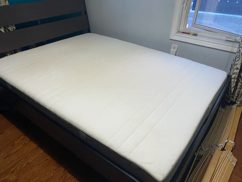 IKEA Morgedal Foam Mattress - Queen size - photo 2