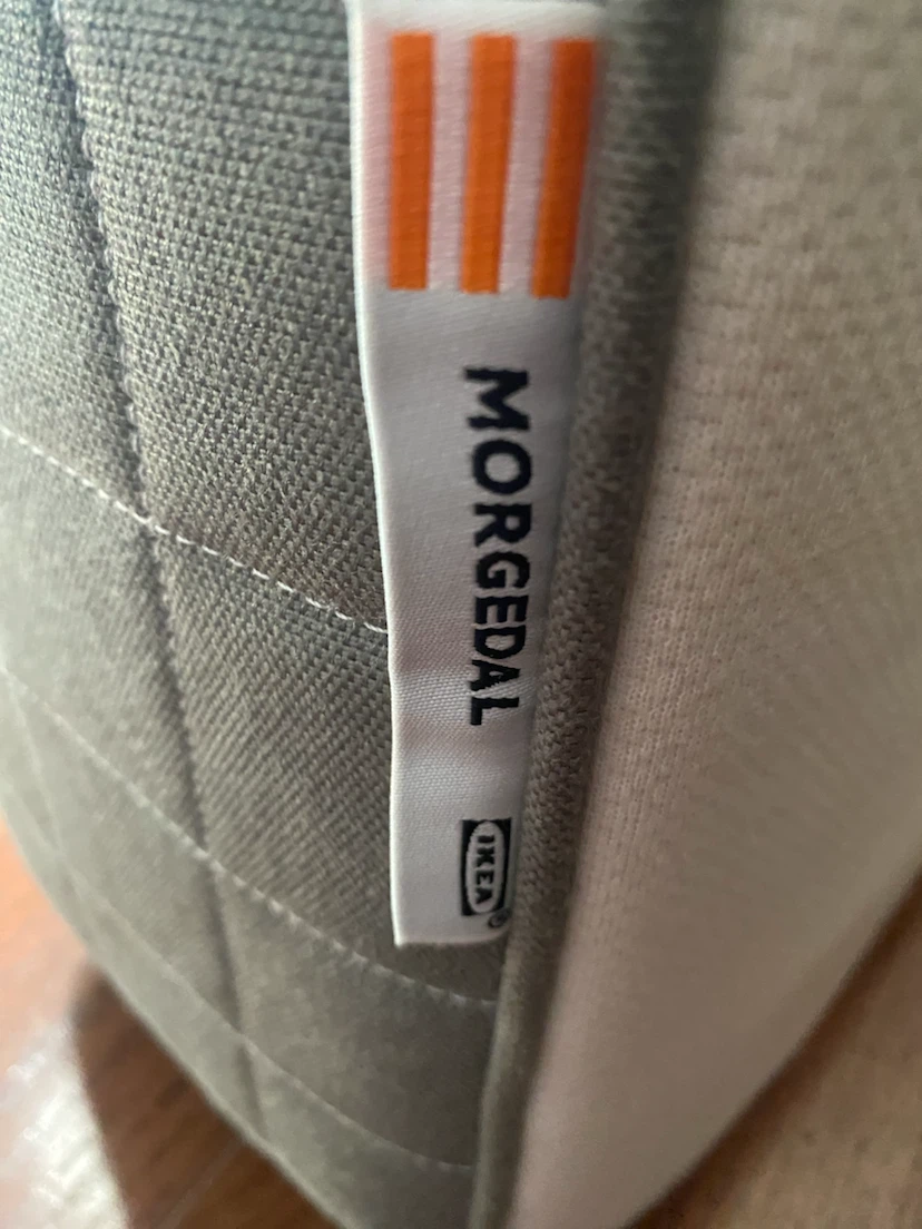 IKEA Morgedal Foam Mattress - Queen size - photo 3