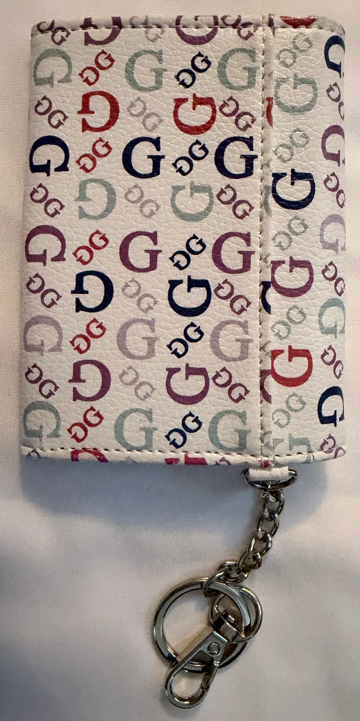 NEW • GUESS Los Angeles • Card Pocket - photo 3