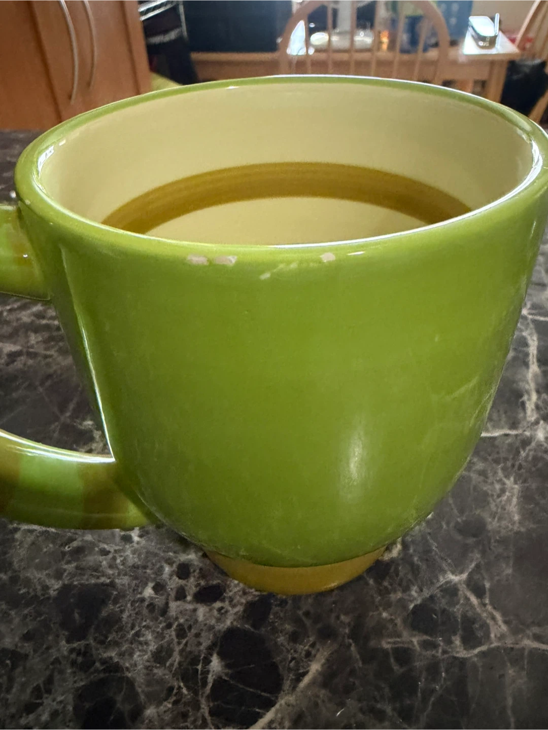 Monsters Inc. Mike Wazowski Mug - photo 2