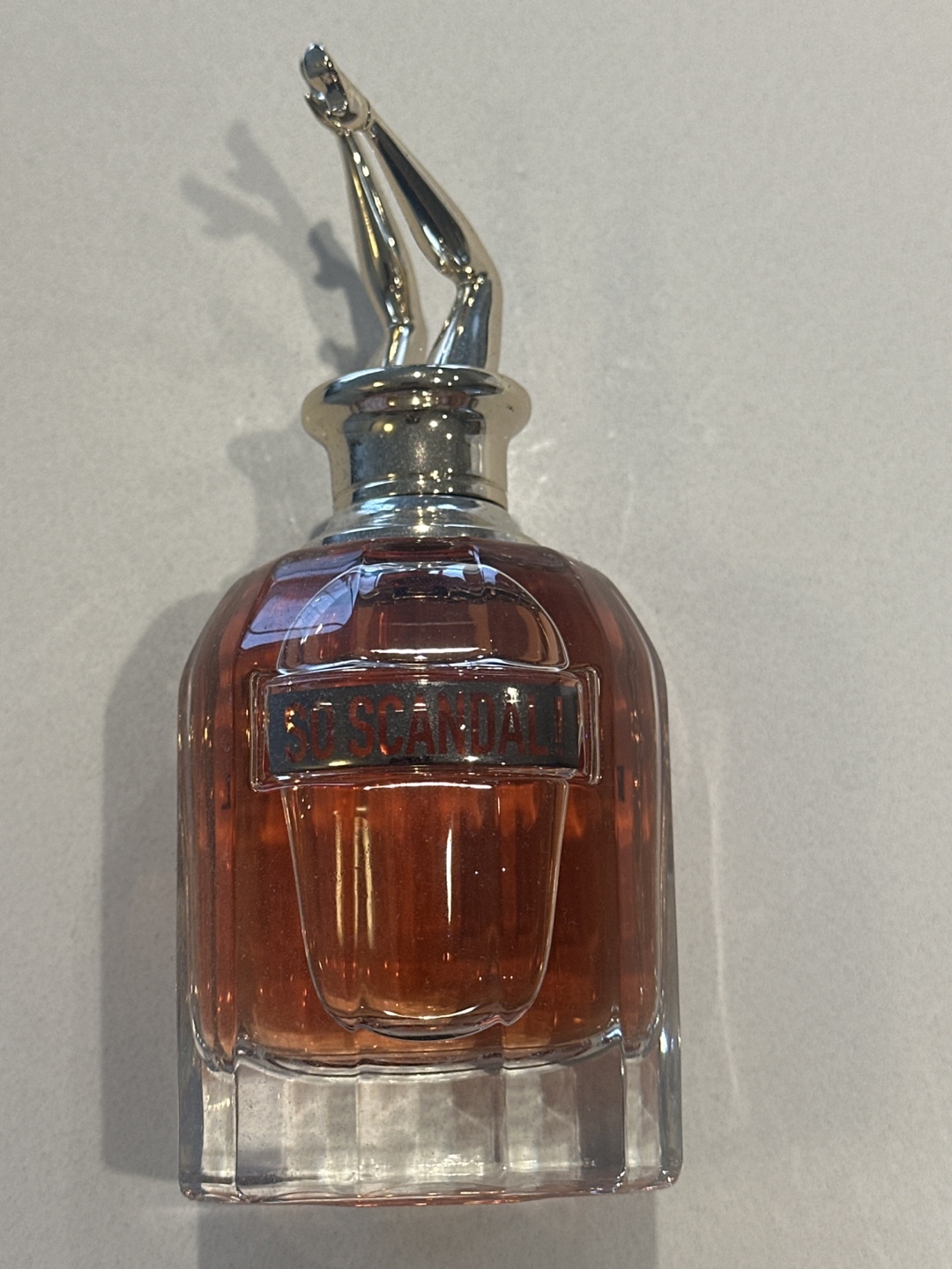 Jean Paul Gaultier So Scandal! Eau de Parfum
