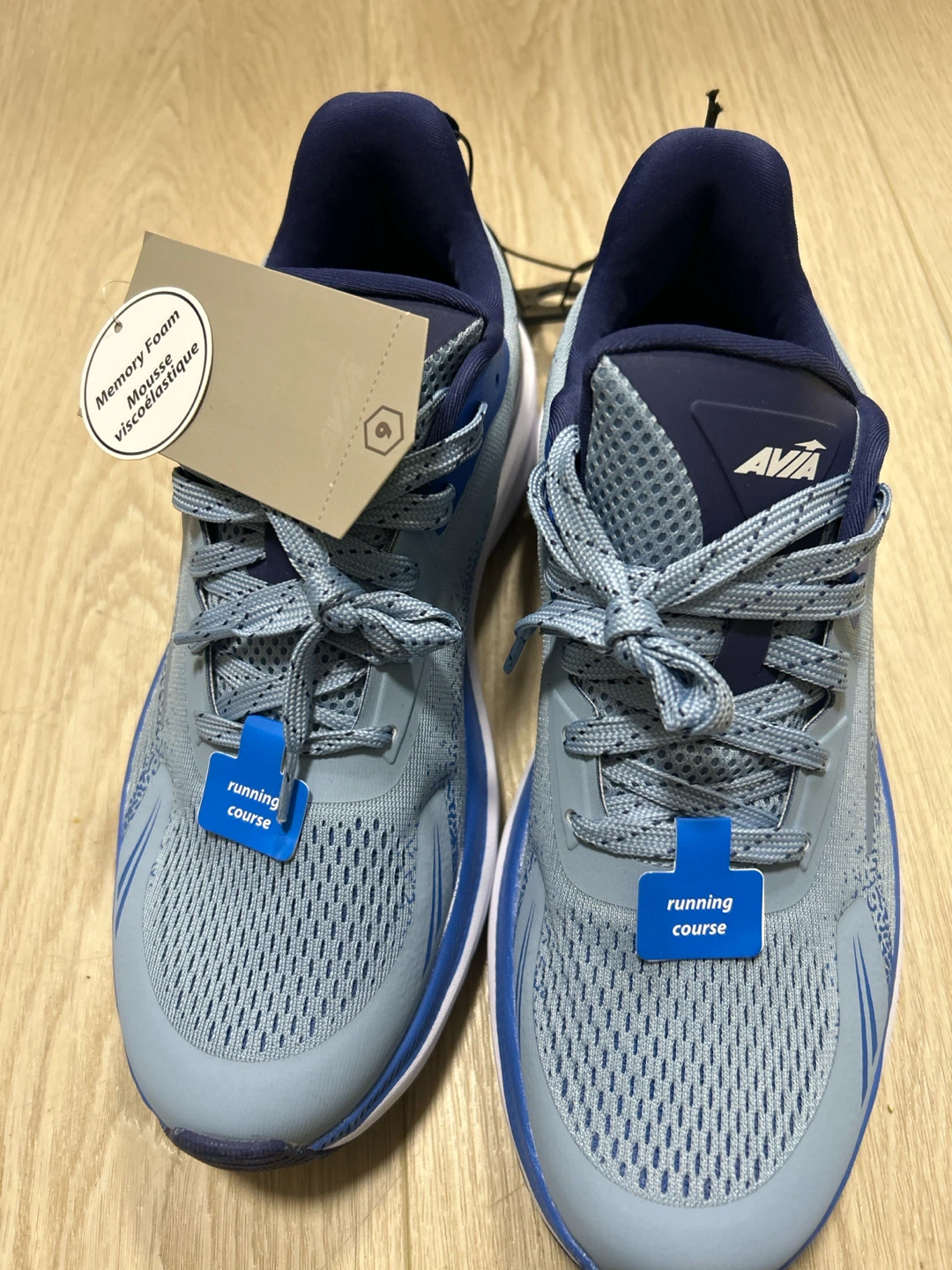 Avia Running Shoes Size 9