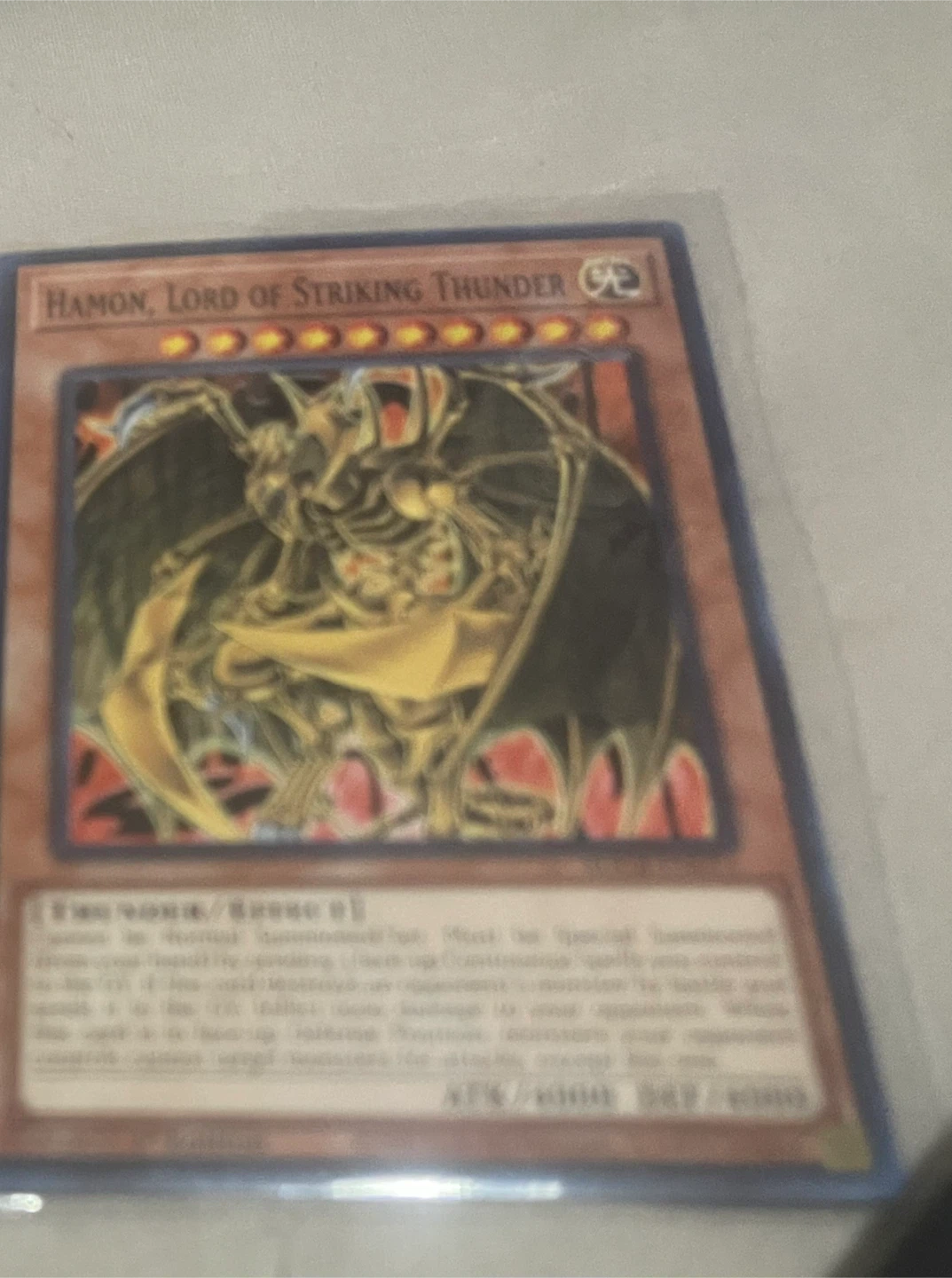 Collection of Assorted Pokémon and Yu-Gi-Oh! Cards - photo 5