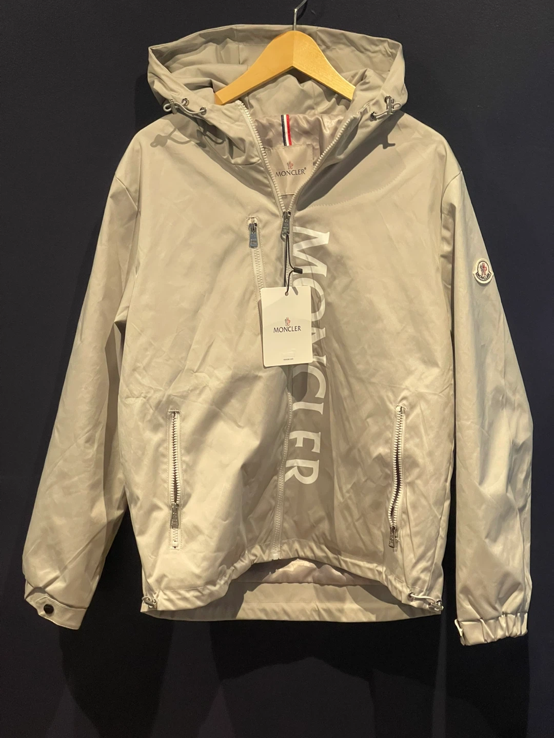Moncler Windbreaker