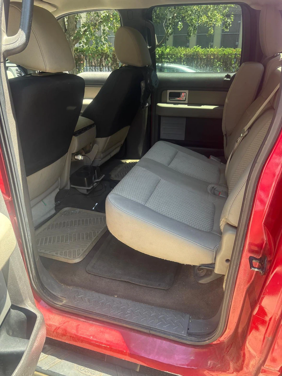 Ford F-150 - photo 5
