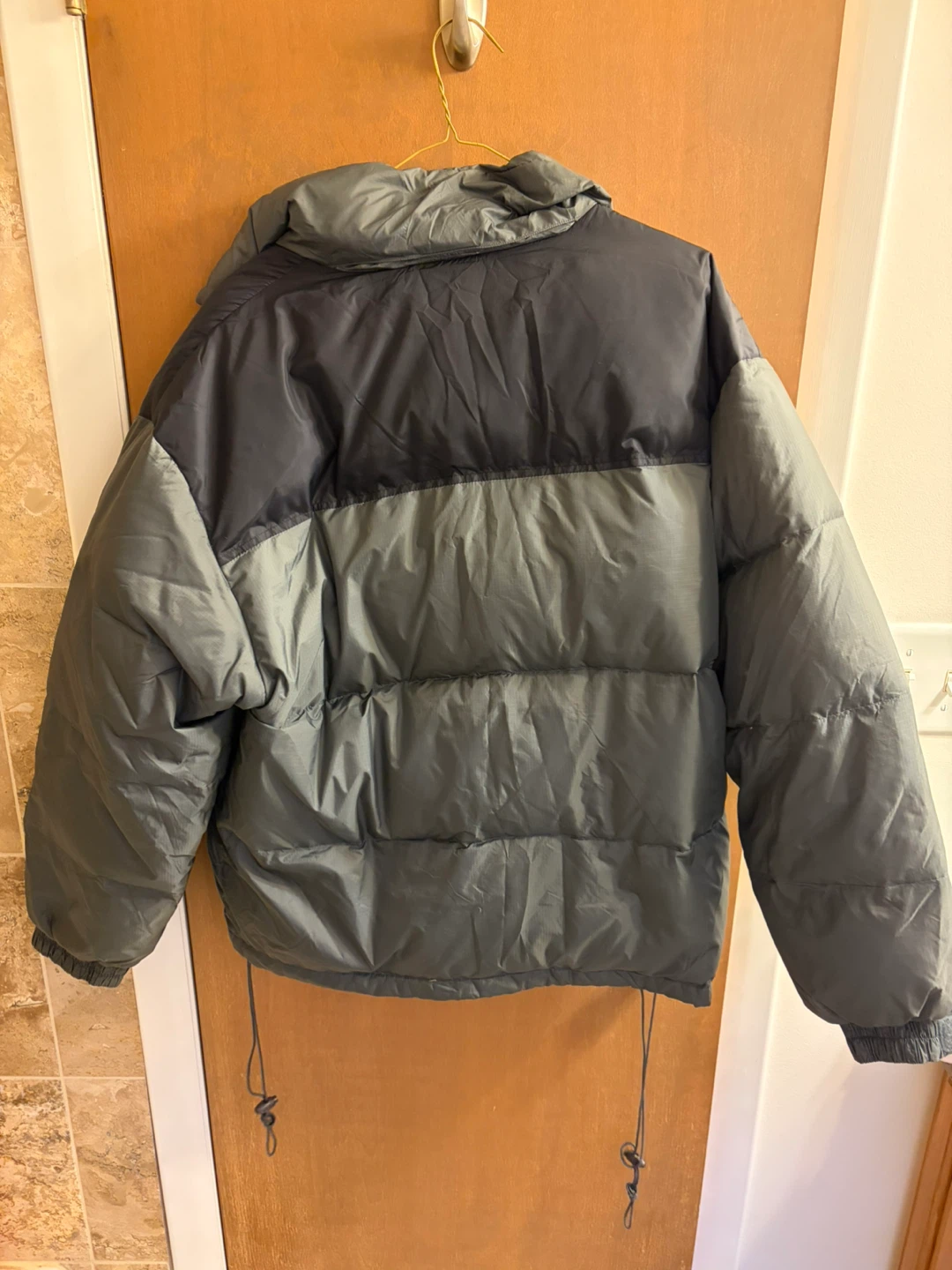 Old Navy Down Puffer Jacket - photo 2