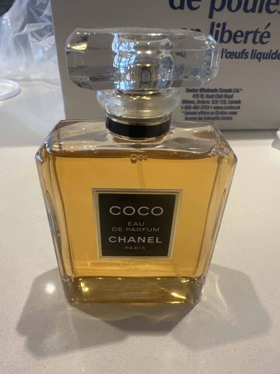 Chanel Coco Eau de Parfum