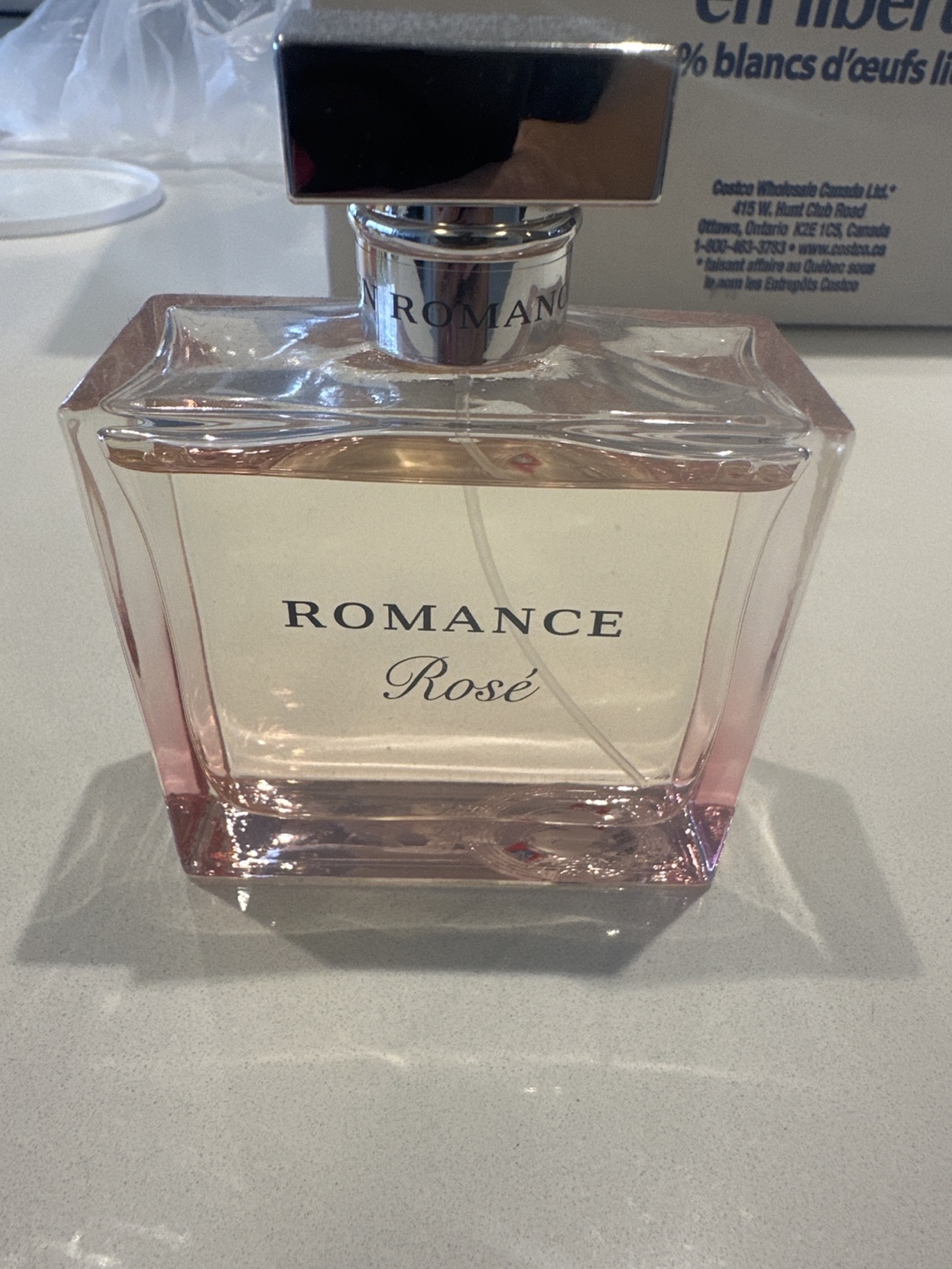 Ralph Lauren Romance Rose Eau de Parfum