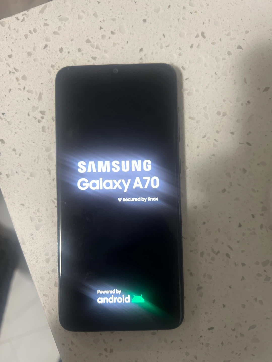 Samsung Galaxy A70 Unlocked 128GB