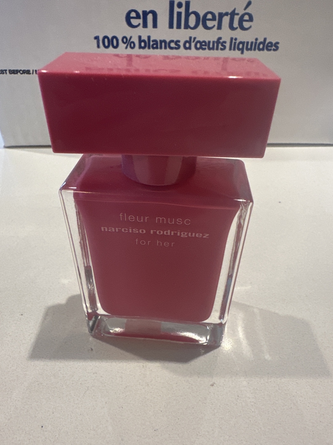 Narciso Rodriguez Fleur Musc For Her