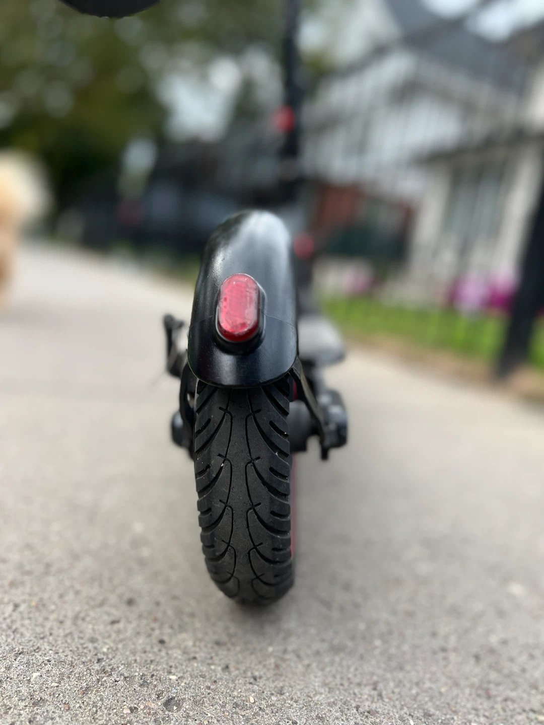 Transpro Electric Scooter - photo 3