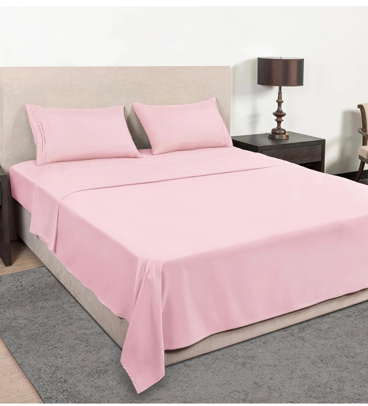 Bed Sheet Set