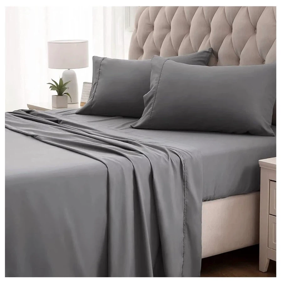 Bed Sheet Set - photo 2