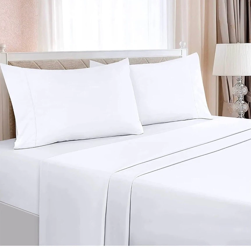 Bed Sheet Set - photo 3