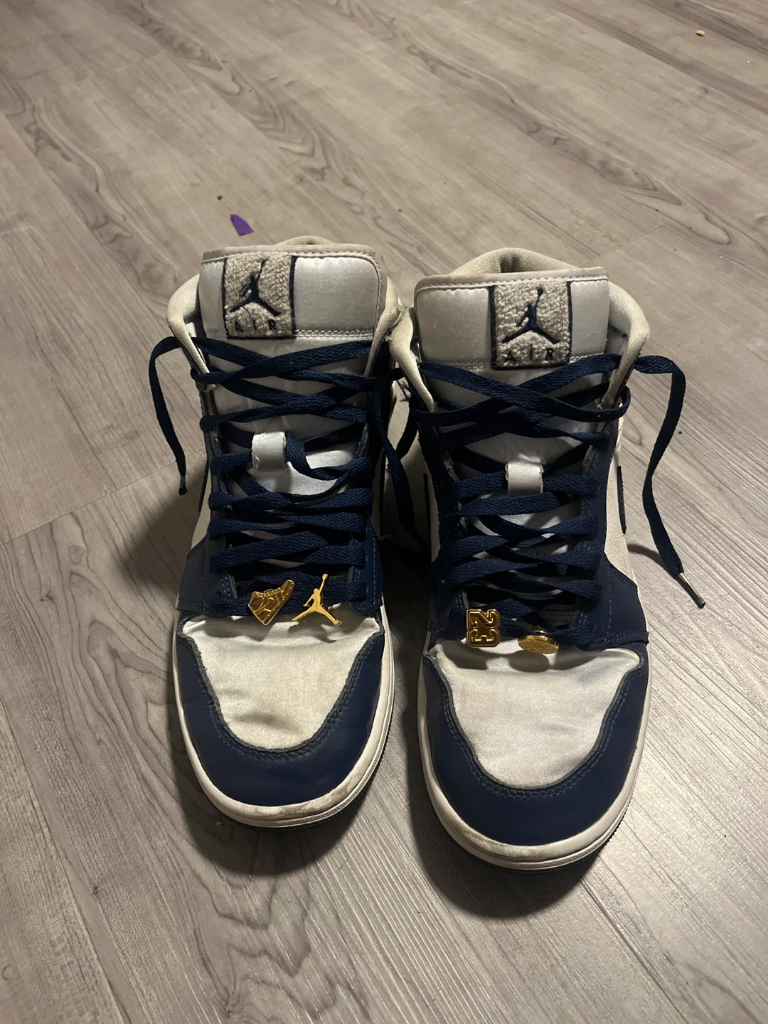 Jorden 1s