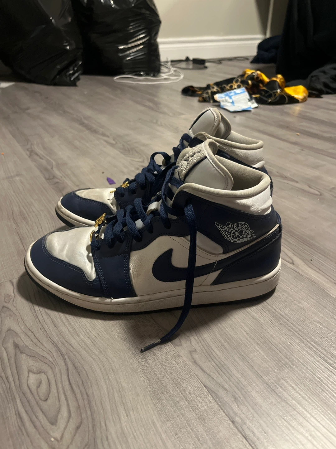 Jorden 1s - photo 2