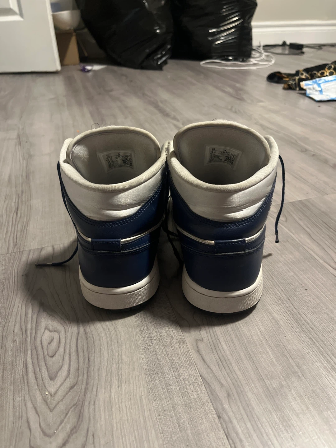 Jorden 1s - photo 3