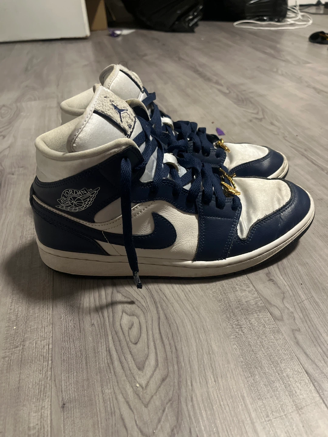 Jorden 1s - photo 4