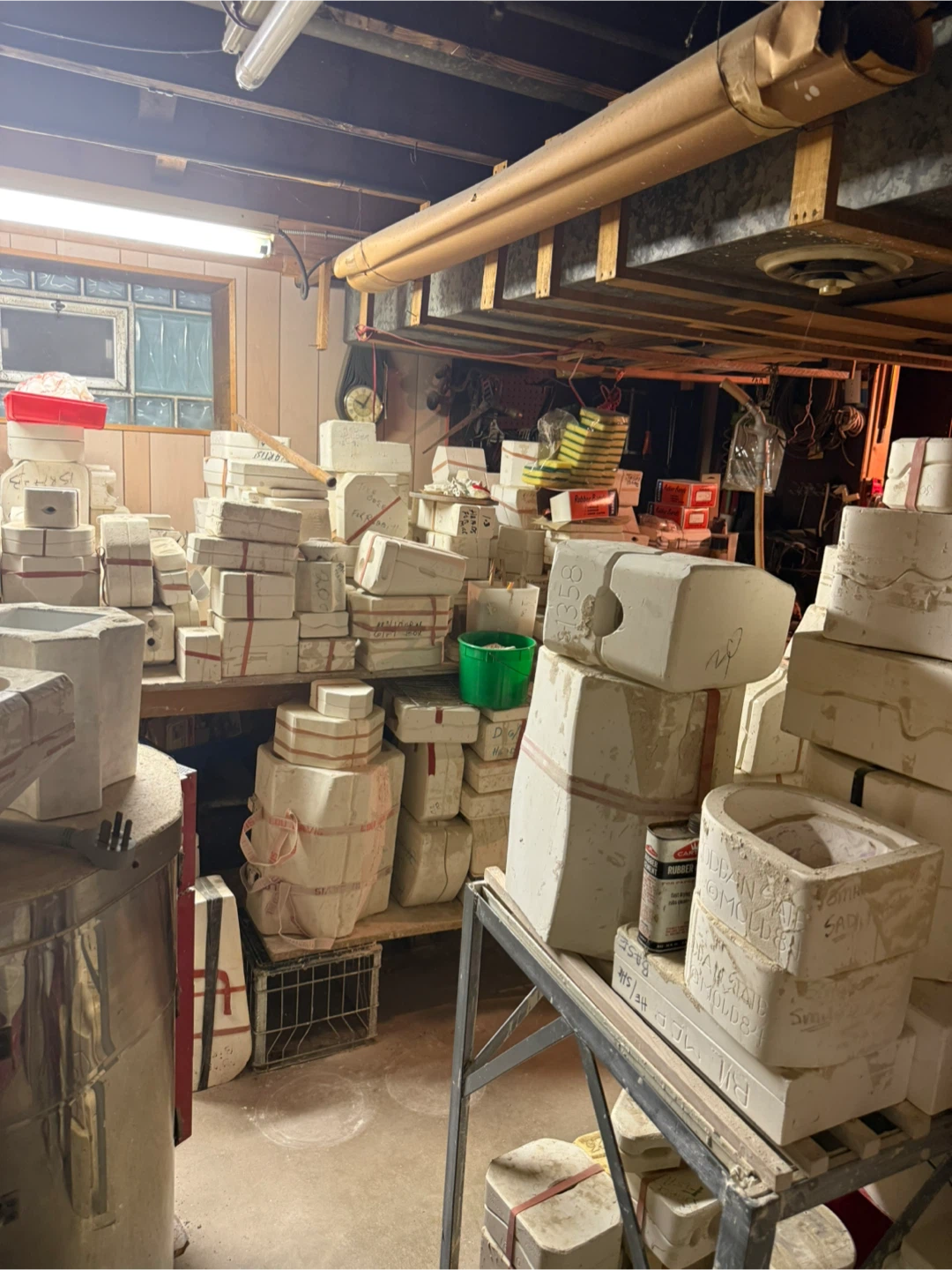 Vintage Evenheat LT-3K Pottery Kiln - photo 3