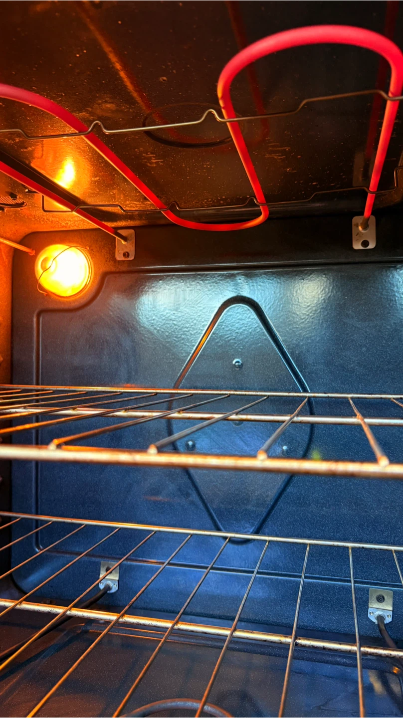 Frigidaire Stainless Steel Electric Range - photo 5