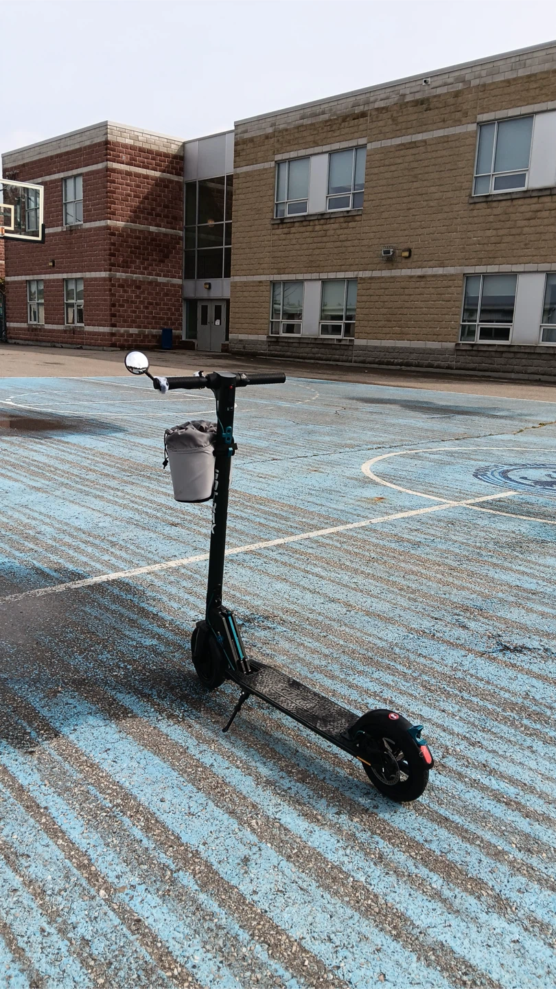 Gotrax Electric Scooter