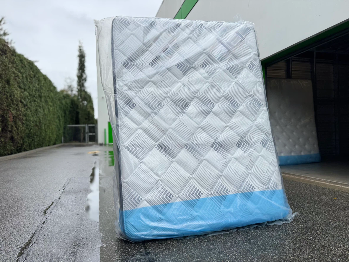 Discount sale on queen size mattresses