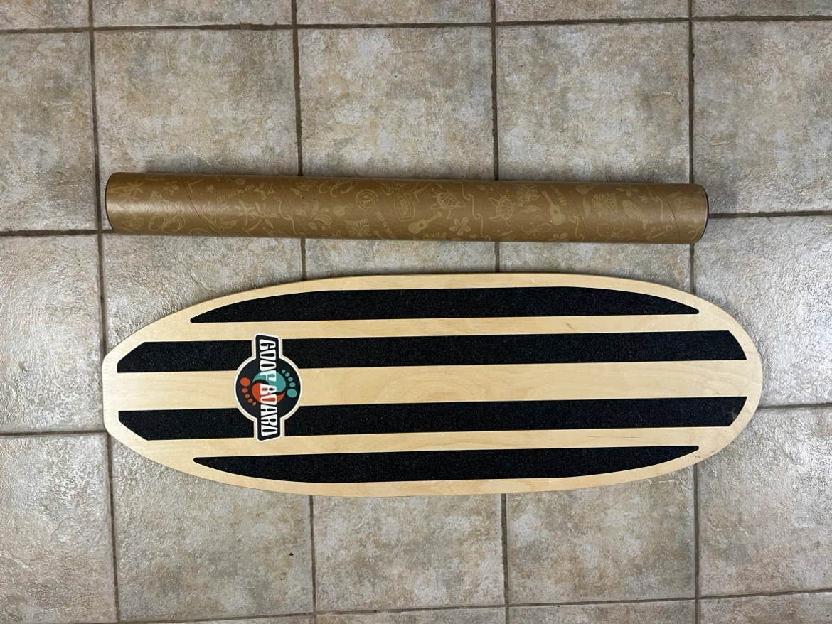 GoofBoard Classic Balance Board