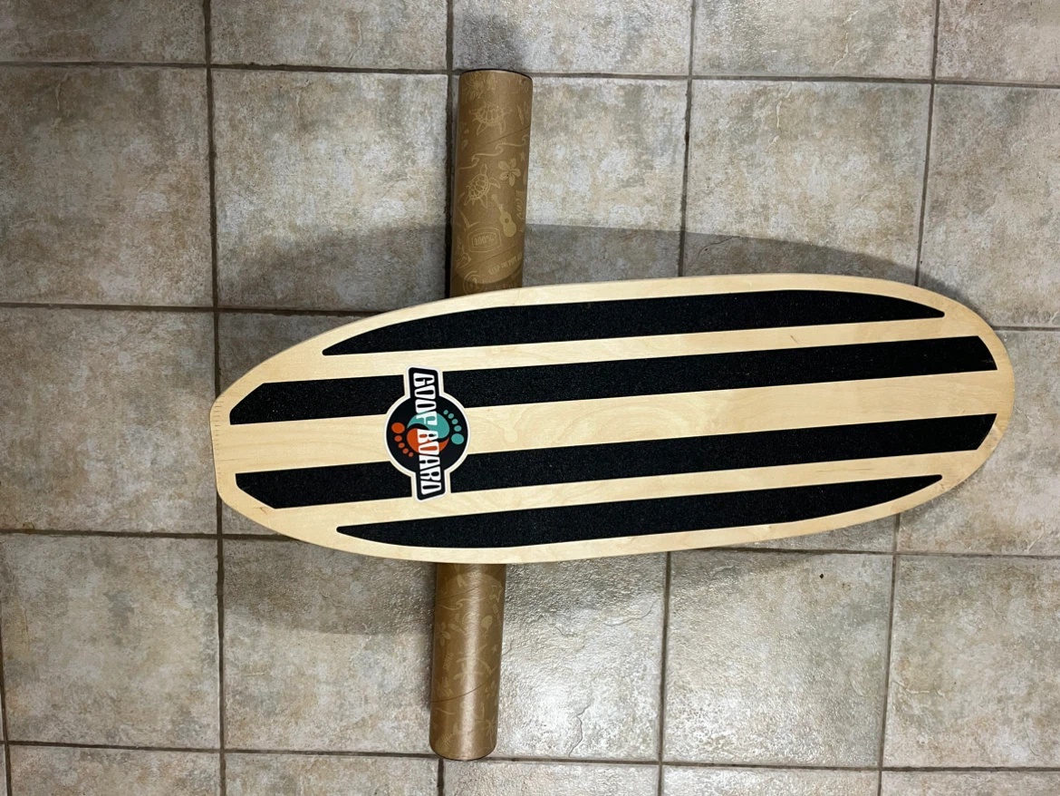 GoofBoard Classic Balance Board - photo 2