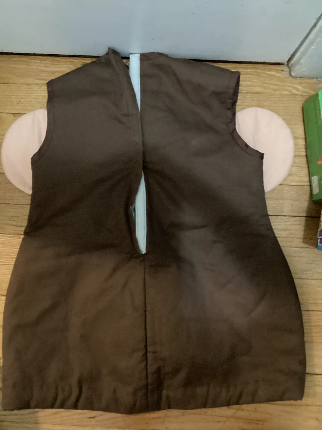 Mr. Potato Head Costume - adult small or teenager size - photo 2
