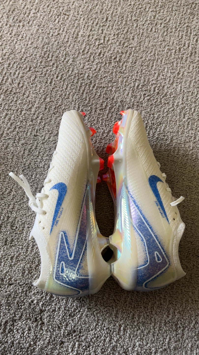 Nike Mercurial Blueprint Elite FG Soccer Cleats – Brand New