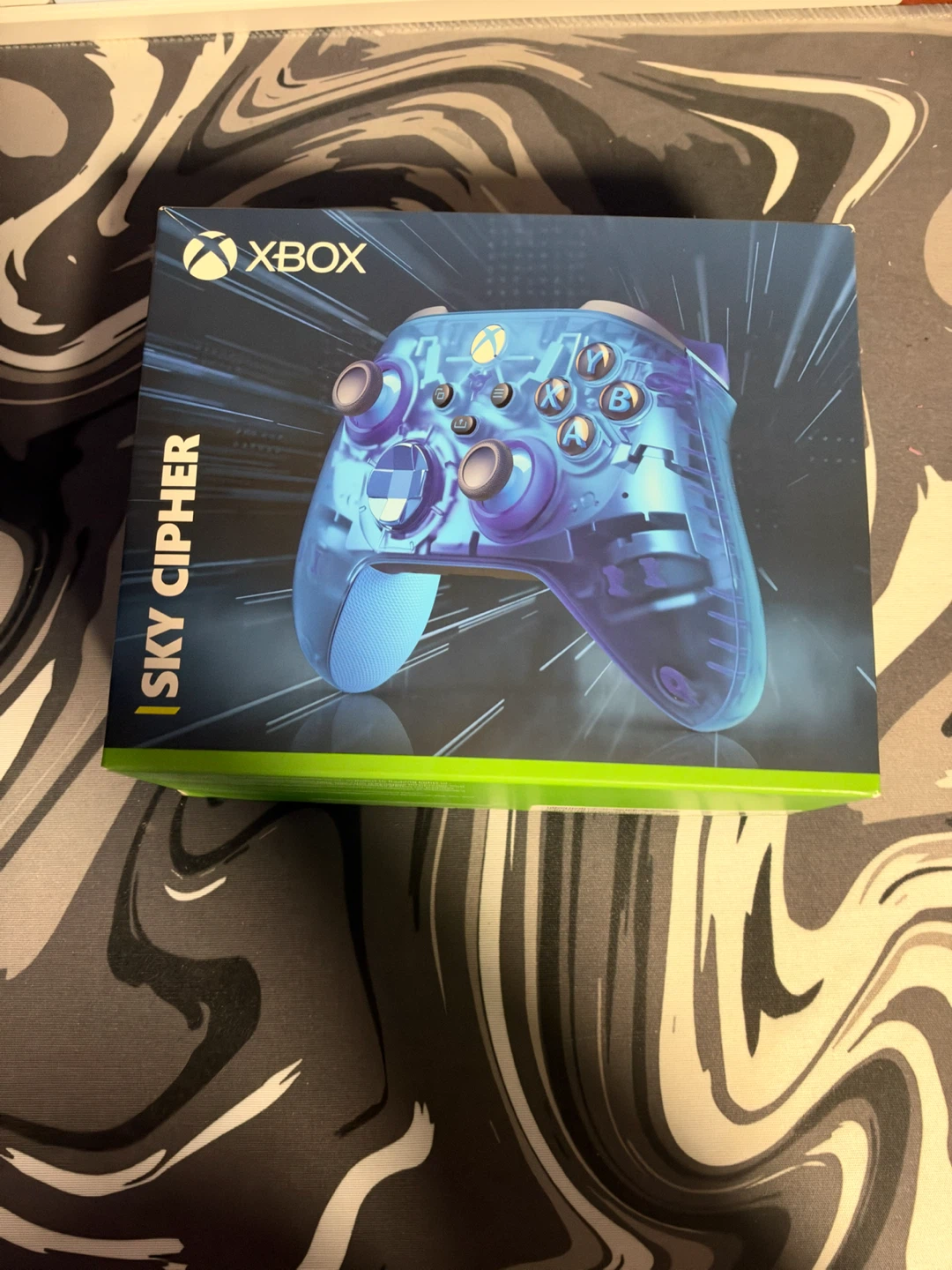 Xbox Wireless Controller (price is negotiable)