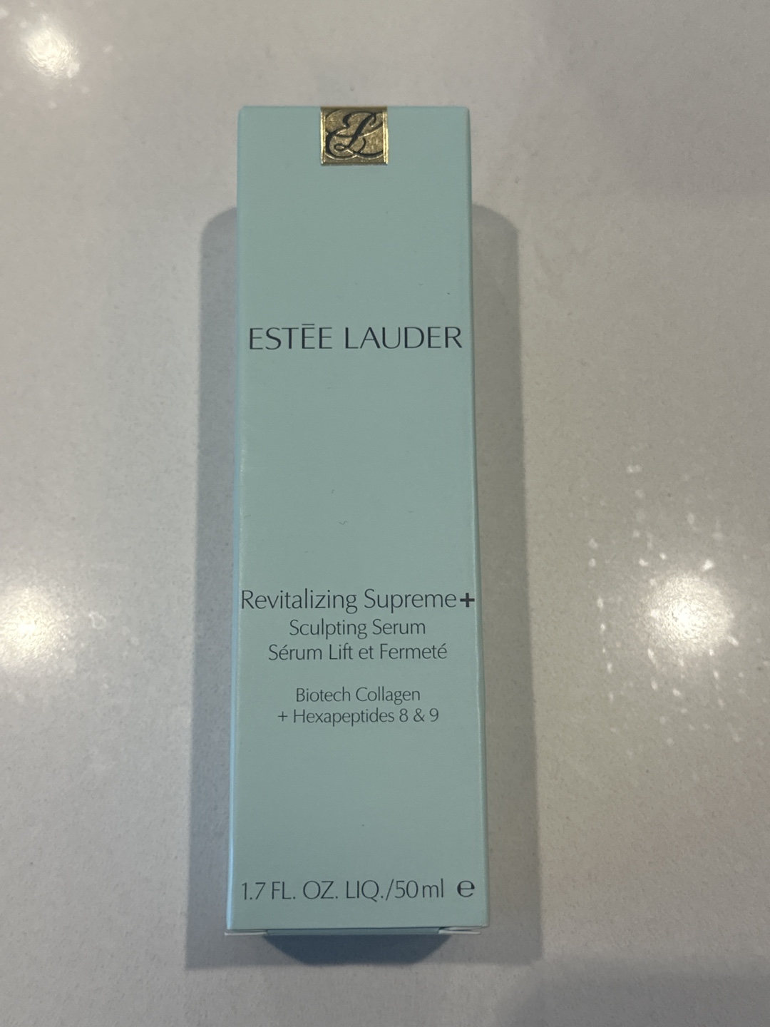 Estée Lauder Revitalizing Supreme+ Sculpting Serum 50ml