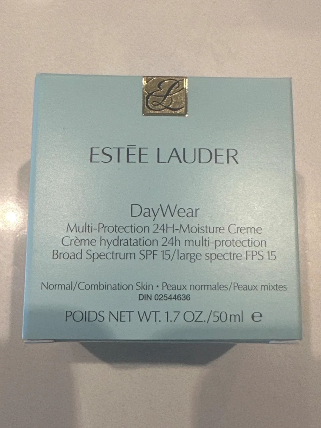 Estée Lauder DayWear Multi-Protection 24H-Moisture Creme