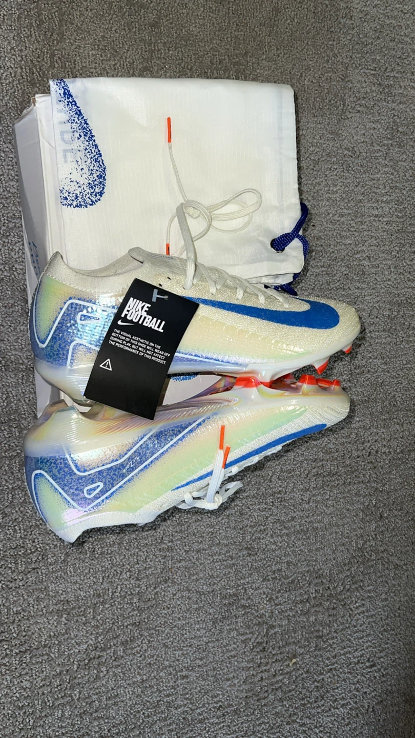 Nike Mercurial Blueprint Elite FG Soccer Cleats – Brand New - photo 2