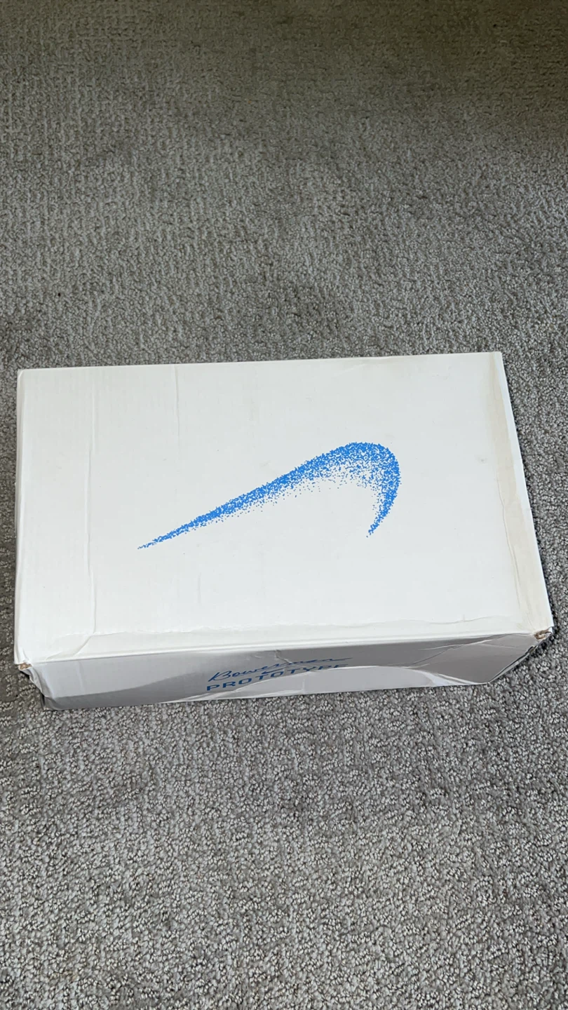 Nike Mercurial Blueprint Elite FG Soccer Cleats – Brand New - photo 5