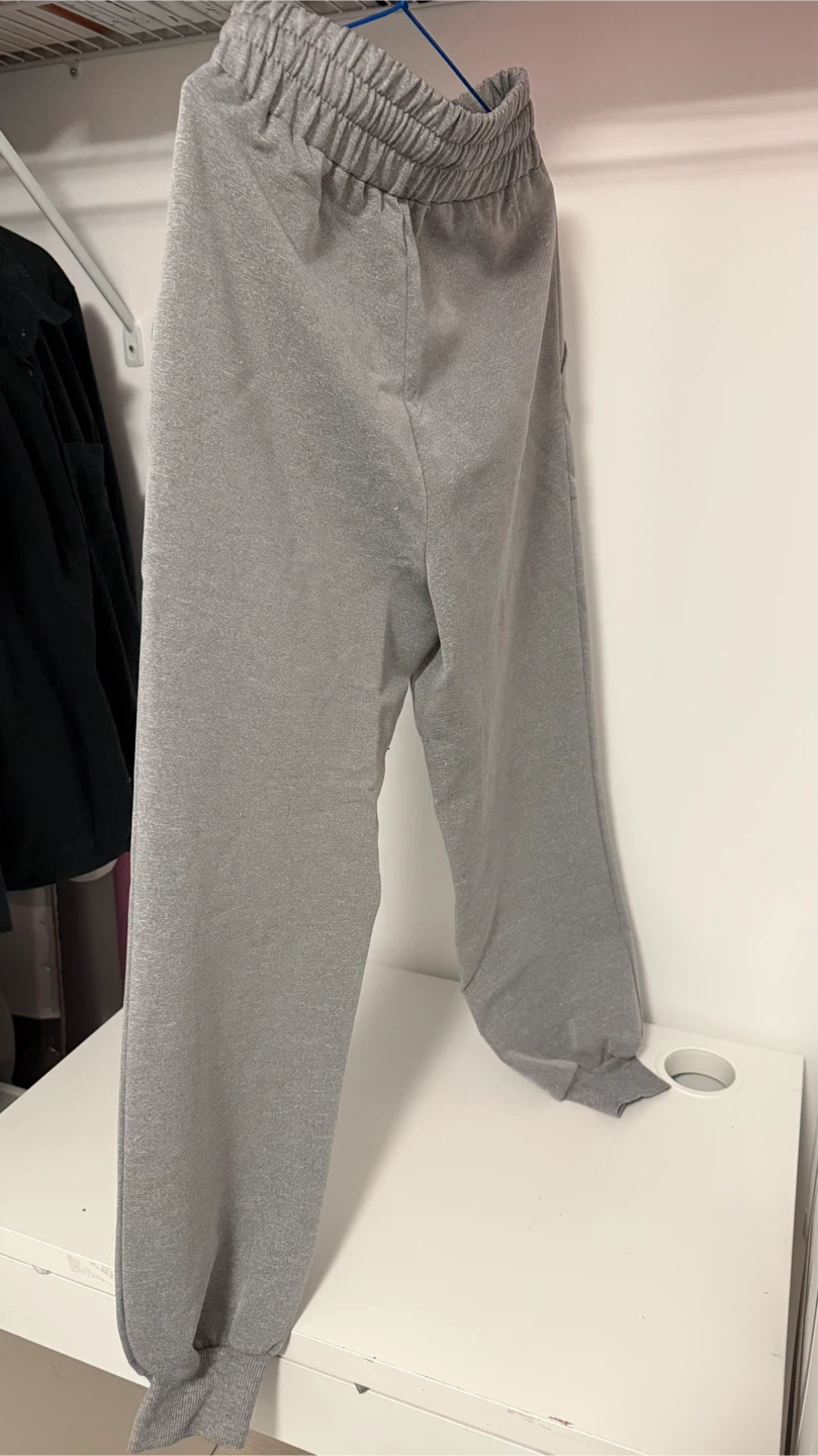 Zara Grey Joggers Size XS - photo 2