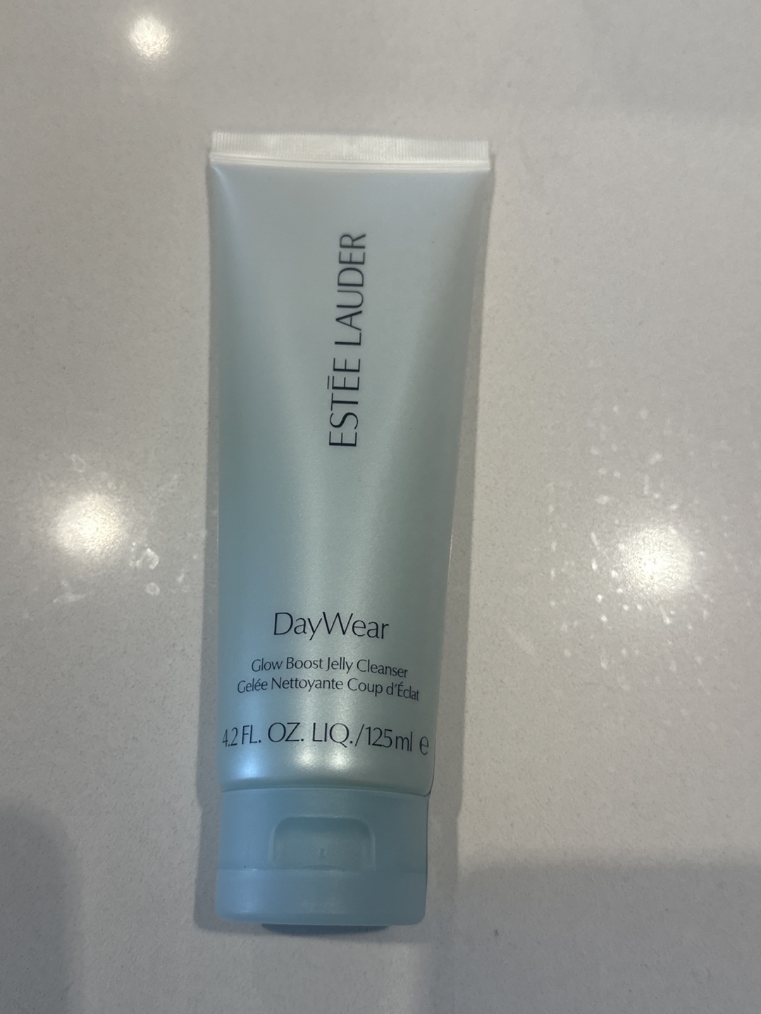 Estée Lauder DayWear Glow Boost Jelly Cleanser 125ml