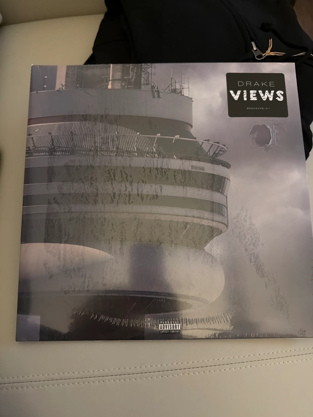 Drake Views Vinyl Record