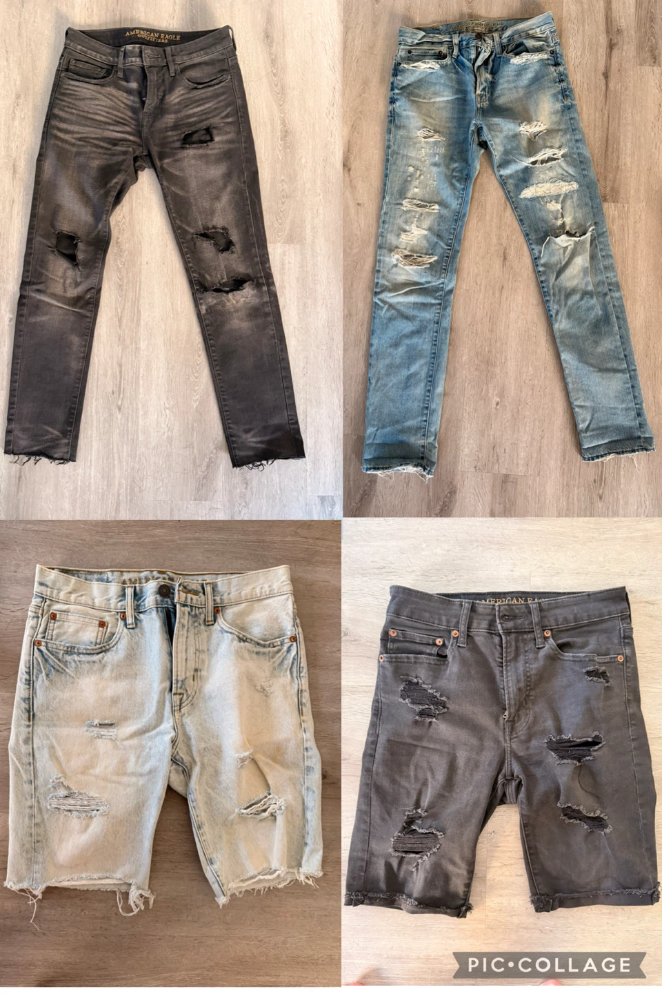 American Eagle Jeans & Shorts - Men’s