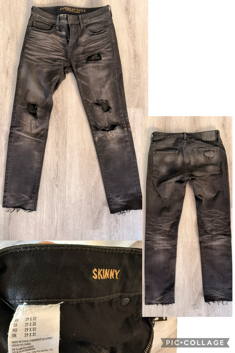 American Eagle Jeans & Shorts - Men’s - photo 2