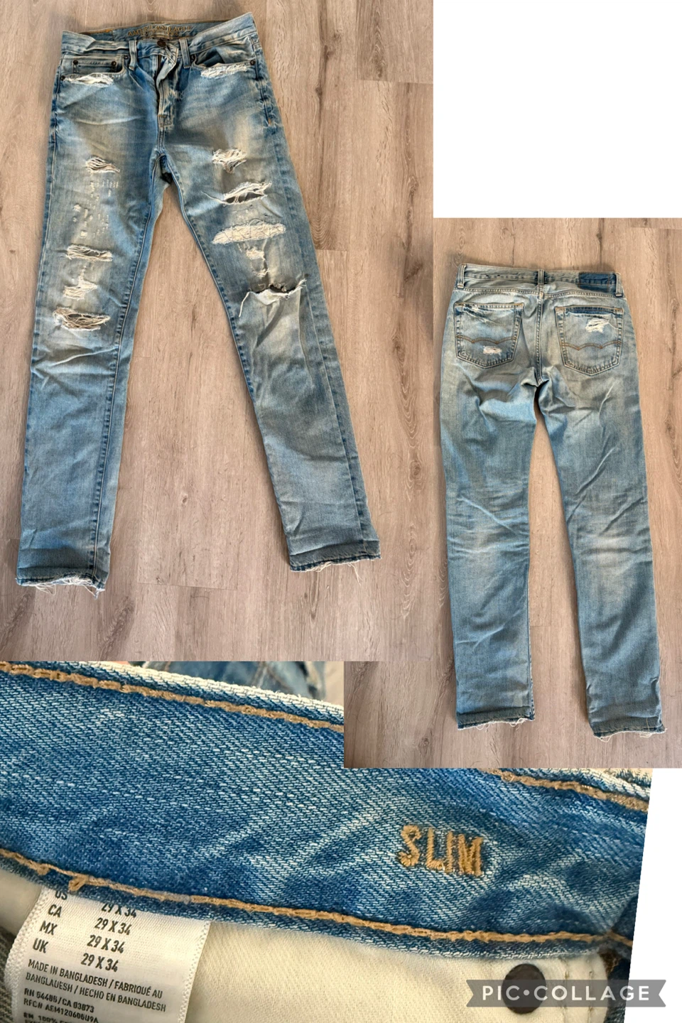 American Eagle Jeans & Shorts - Men’s - photo 3