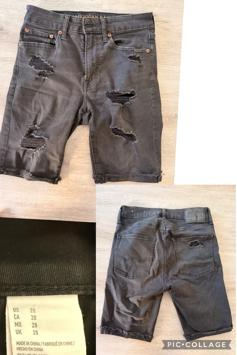 American Eagle Jeans & Shorts - Men’s - photo 4