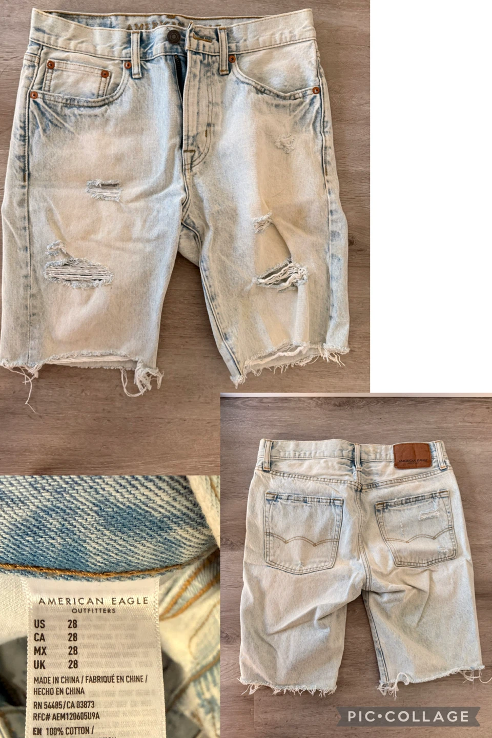American Eagle Jeans & Shorts - Men’s - photo 5